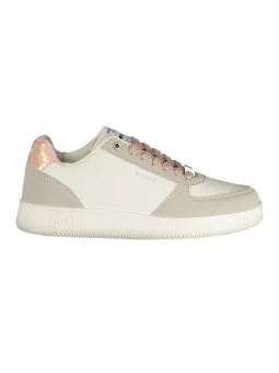 Gas Damen Sportschuh Weiß mieten - Flex-Fashion Verleih
