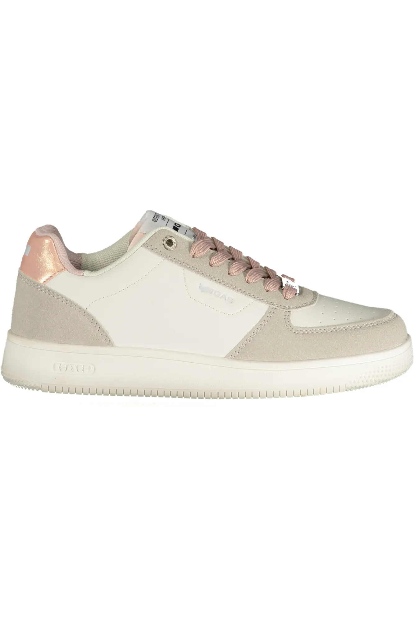 Damen Sportschuh Weiß GAW614211_BI3137