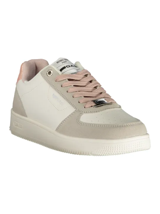 Gas Damen Sportschuh Weiß | online kaufen