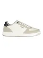 Gas Herren Sneakers Weiß mieten – Flex-Fashion Verleih