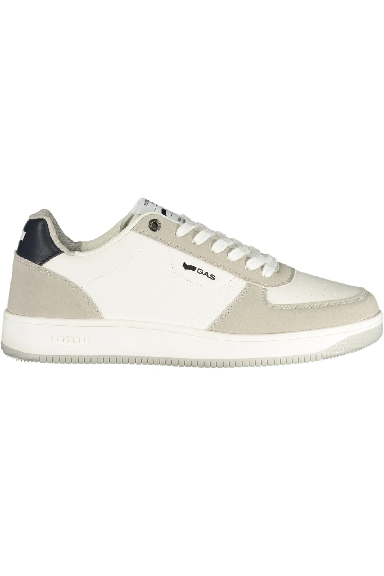 Herren Sportschuh Weiß GAM614211_BI0320