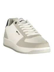 Gas Herren Sneakers Weiß mieten – Flex-Fashion Verleih