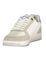 Gas Herren Sneakers Weiß mieten – Flex-Fashion Verleih