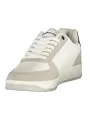 Gas Herren Sneakers Weiß mieten – Flex-Fashion Verleih