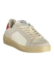 Gas Herren Sportschuh Weiß mieten - Flex-Fashion Verleih