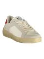 Gas Herren Sportschuh Weiß mieten - Flex-Fashion Verleih