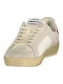 Gas Herren Sportschuh Weiß mieten - Flex-Fashion Verleih