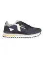Gas Herren Sportschuh Blau mieten | Flex-Fashion Verleih