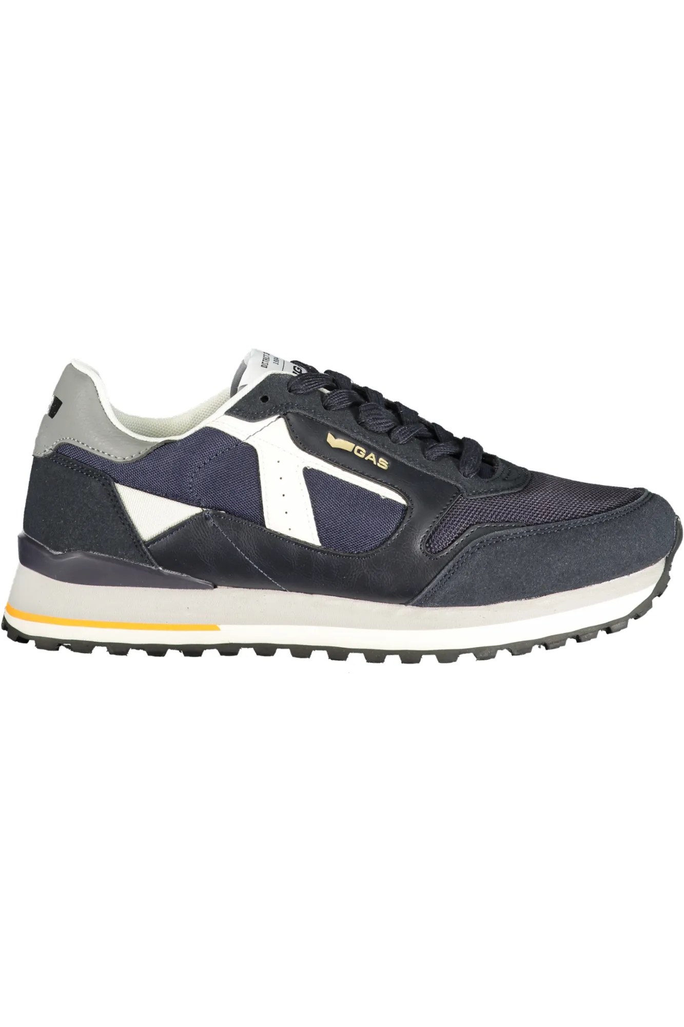 Herren Sportschuh Blau GAM613905_BL1108