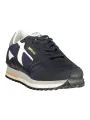 Gas Herren Sportschuh Blau mieten | Flex-Fashion Verleih