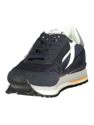 Gas Herren Sportschuh Blau mieten | Flex-Fashion Verleih