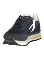 Gas Herren Sportschuh Blau mieten | Flex-Fashion Verleih