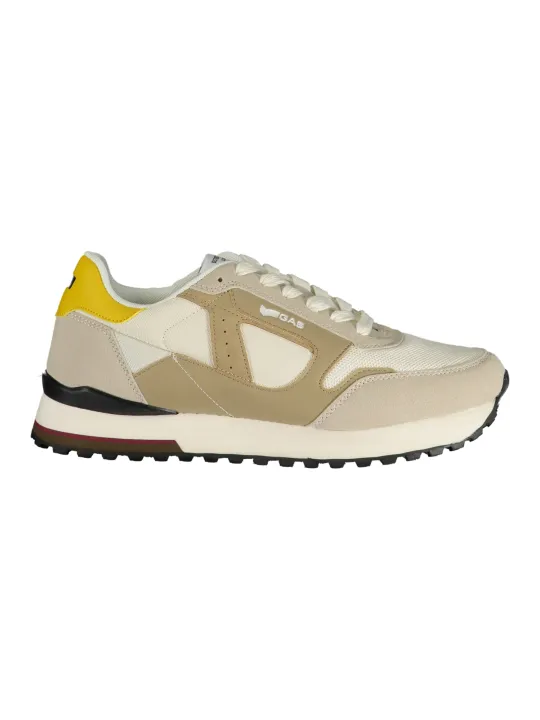 Weiße Herren Sneakers mieten | Größen 40-45 | Flex-Fashion