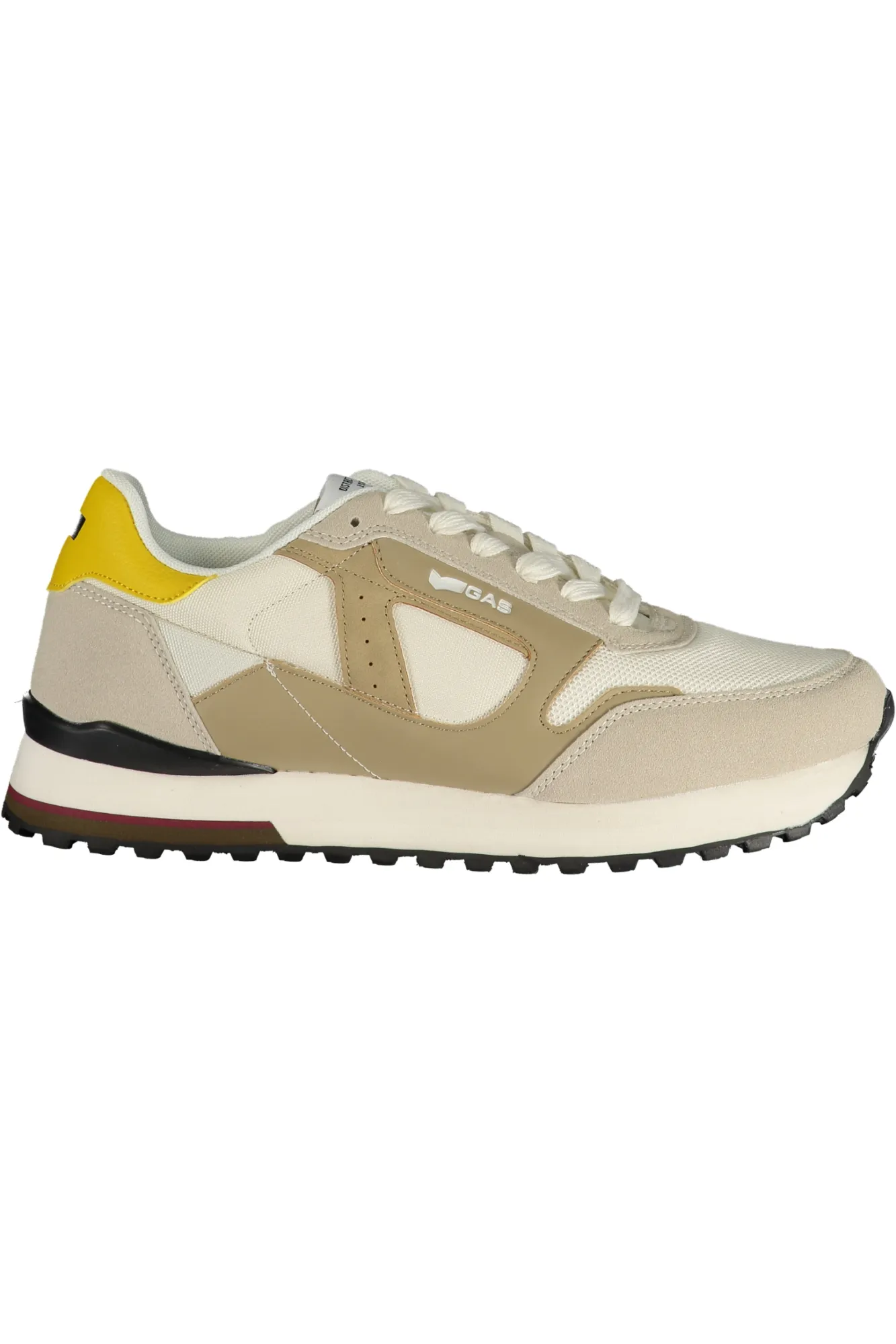 Herren Sportschuh Weiß GAM613905_BI0002