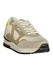 Weiße Herren Sneakers mieten | Größen 40-45 | Flex-Fashion