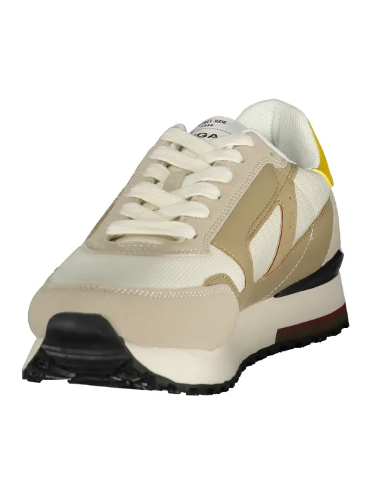 Weiße Herren Sneakers mieten | Größen 40-45 | Flex-Fashion