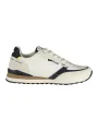 Gas Herren Sportschuh Weiß mieten | Flex-Fashion Verleih