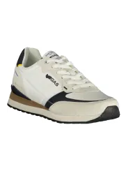 Gas Herren Sportschuh Weiß mieten | Flex-Fashion Verleih