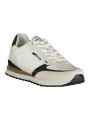 Gas Herren Sportschuh Weiß mieten | Flex-Fashion Verleih