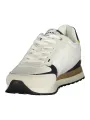 Gas Herren Sportschuh Weiß mieten | Flex-Fashion Verleih