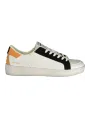 Gas Herren Sportschuh Weiß mieten | Flex-Fashion Verleih