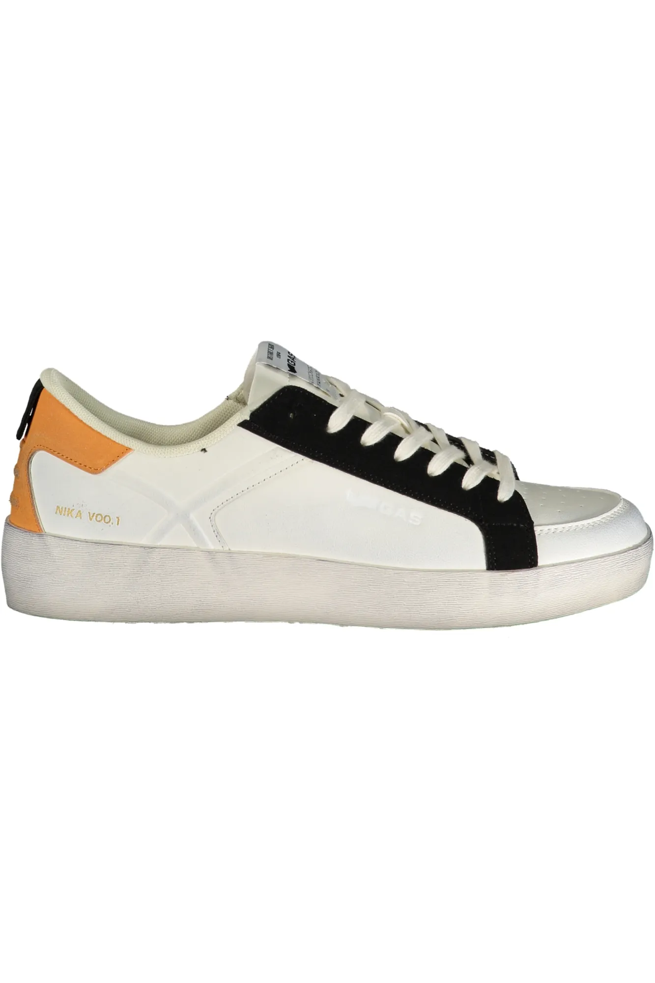 Herren Sportschuh Weiß GAM614601_BI2902