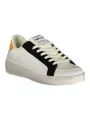 Gas Herren Sportschuh Weiß mieten | Flex-Fashion Verleih