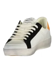 Gas Herren Sportschuh Weiß mieten | Flex-Fashion Verleih