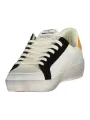 Gas Herren Sportschuh Weiß mieten | Flex-Fashion Verleih