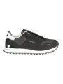 Gas Herren Sportschuh Schwarz mieten | Flex-Fashion Verleih
