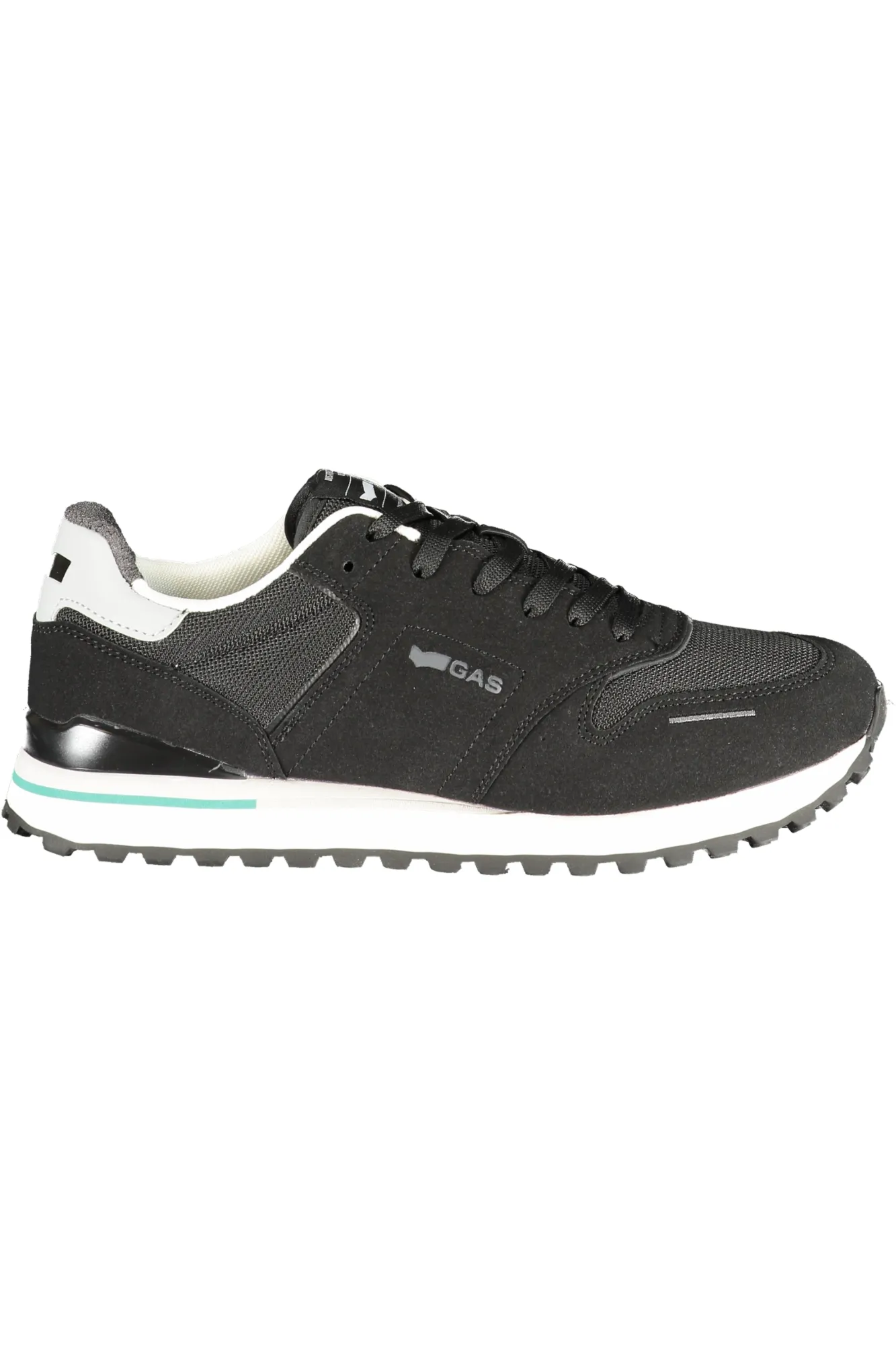 Herren Sportschuh Schwarz GAM613600_NE0370