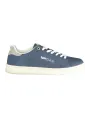 Gas Herren Sportschuh Blau mieten | Flex-Fashion Verleih