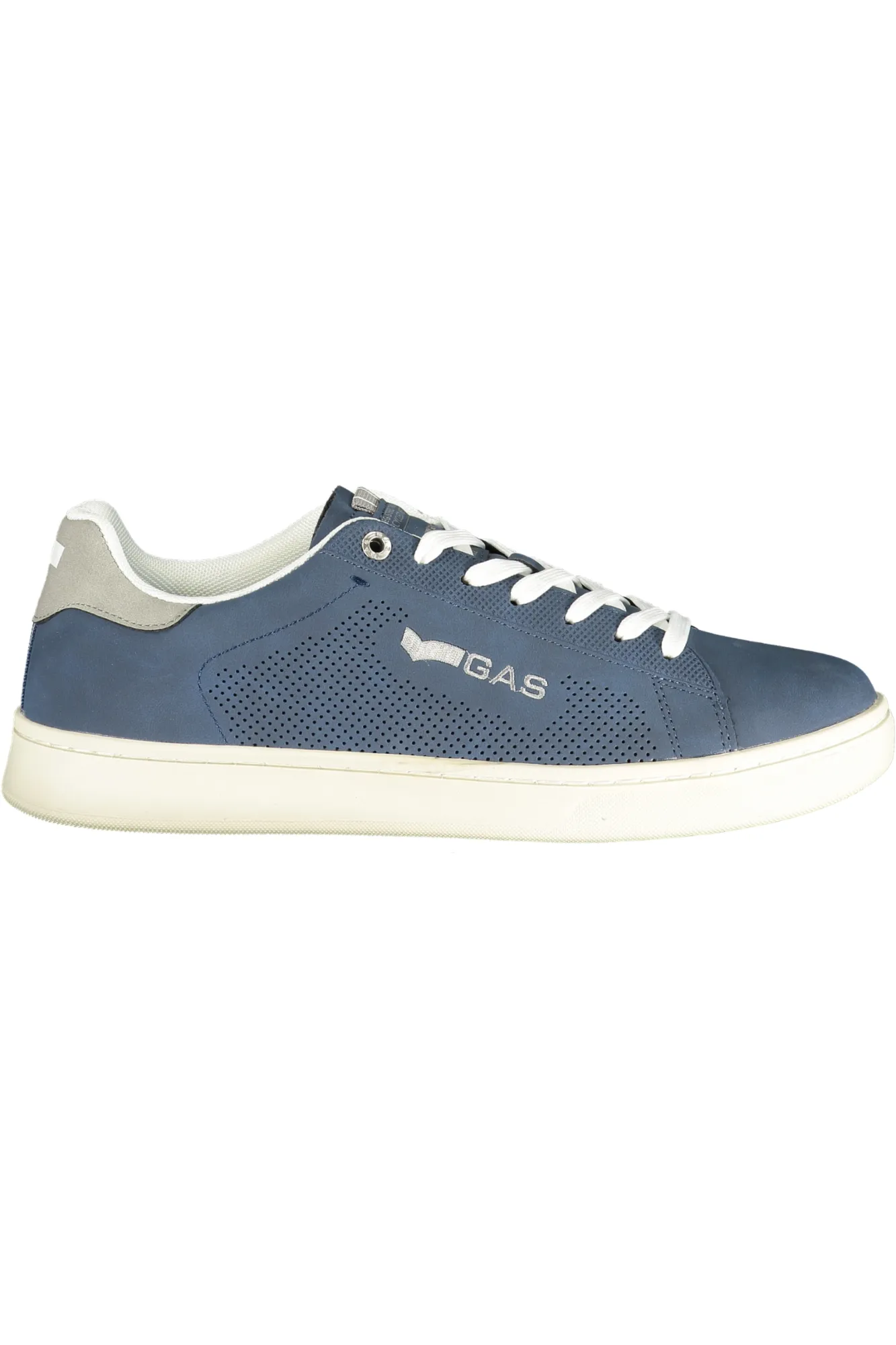 Herren Sportschuh Blau GAM614117_BL1108