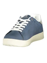 Gas Herren Sportschuh Blau mieten | Flex-Fashion Verleih