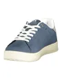 Gas Herren Sportschuh Blau mieten | Flex-Fashion Verleih