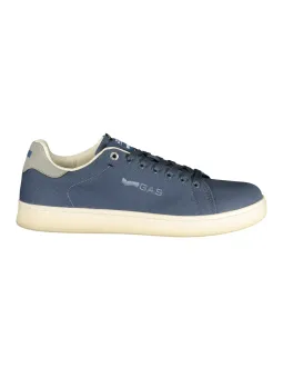 Blauer Gas Herren Sneaker mieten – Flex-Fashion Verleih