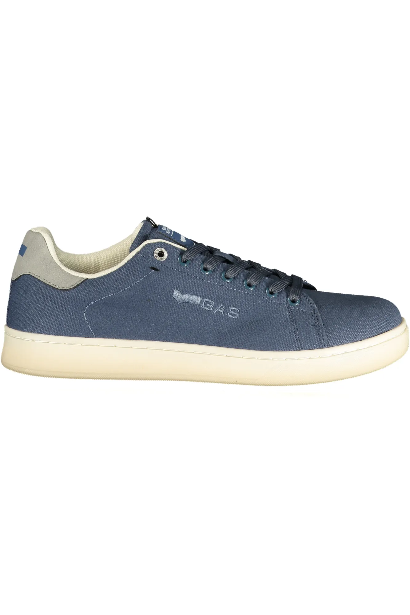 Herren Sportschuh Blau GAM614116_BL0252
