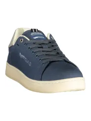Blauer Gas Herren Sneaker mieten – Flex-Fashion Verleih
