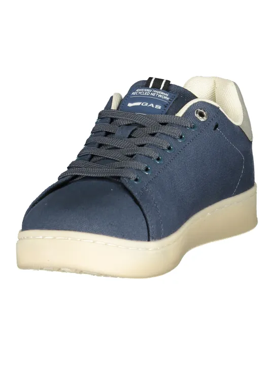 Blauer Gas Herren Sneaker mieten – Flex-Fashion Verleih