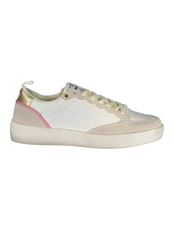 Gas Damen Sportschuh Weiß mieten | Flex-Fashion Verleih