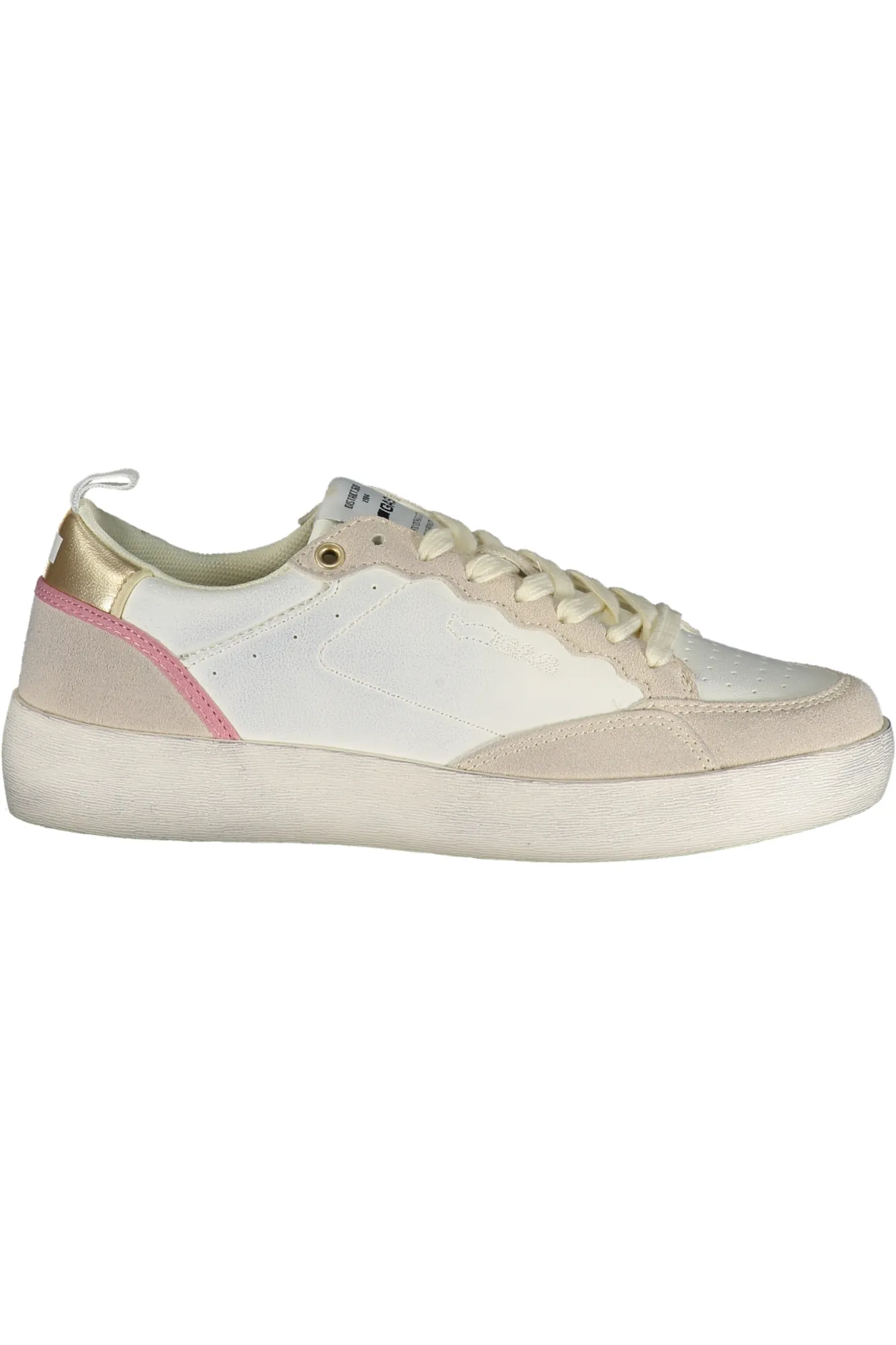 Damen Sportschuh Weiß GAW614611_BI0352