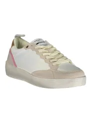 Gas Damen Sportschuh Weiß mieten | Flex-Fashion Verleih
