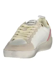 Gas Damen Sportschuh Weiß mieten | Flex-Fashion Verleih