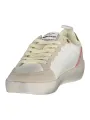Gas Damen Sportschuh Weiß mieten | Flex-Fashion Verleih