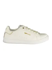 Gas Damen Sneakers Weiß mieten - Flex-Fashion Verleih-Shop