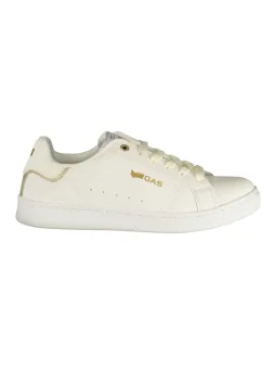 Gas Damen Sneakers Weiß mieten - Flex-Fashion Verleih-Shop