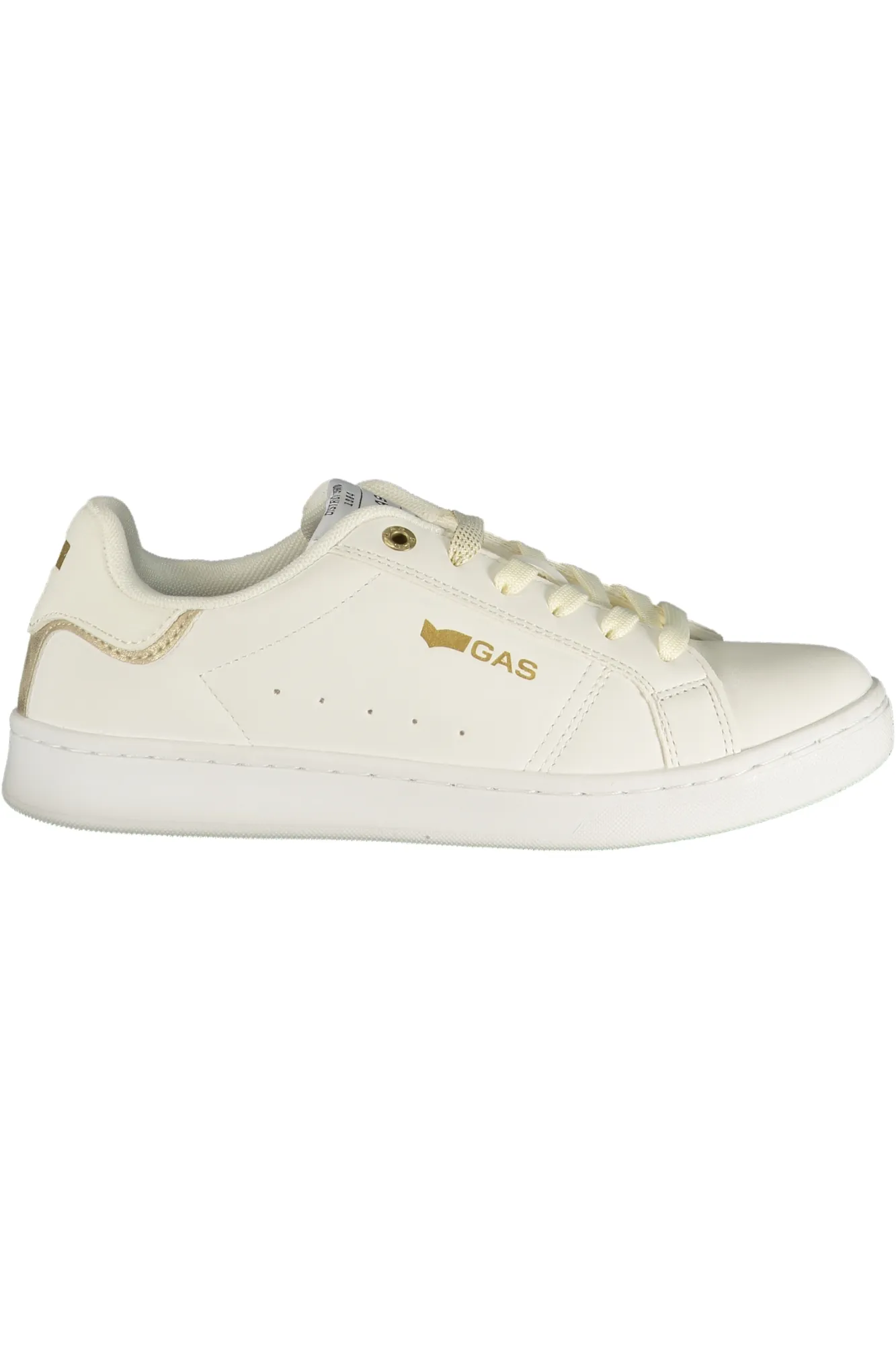 Damen Sportschuh Weiß GAW614106_BI0061