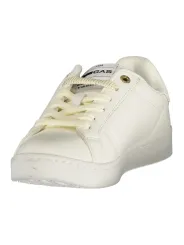 Gas Damen Sneakers Weiß mieten - Flex-Fashion Verleih-Shop