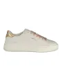 Gas Damen Sneaker Weiß mieten | Flex-Fashion Verleih Shop