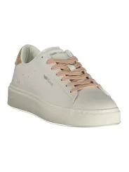 Gas Damen Sneaker Weiß mieten | Flex-Fashion Verleih Shop